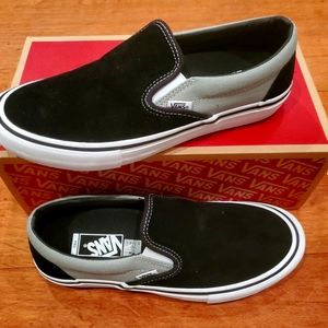 Vans Slip-On Pro